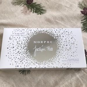 Morphe Jaclyn Hill Vault Palette in Bling Boss